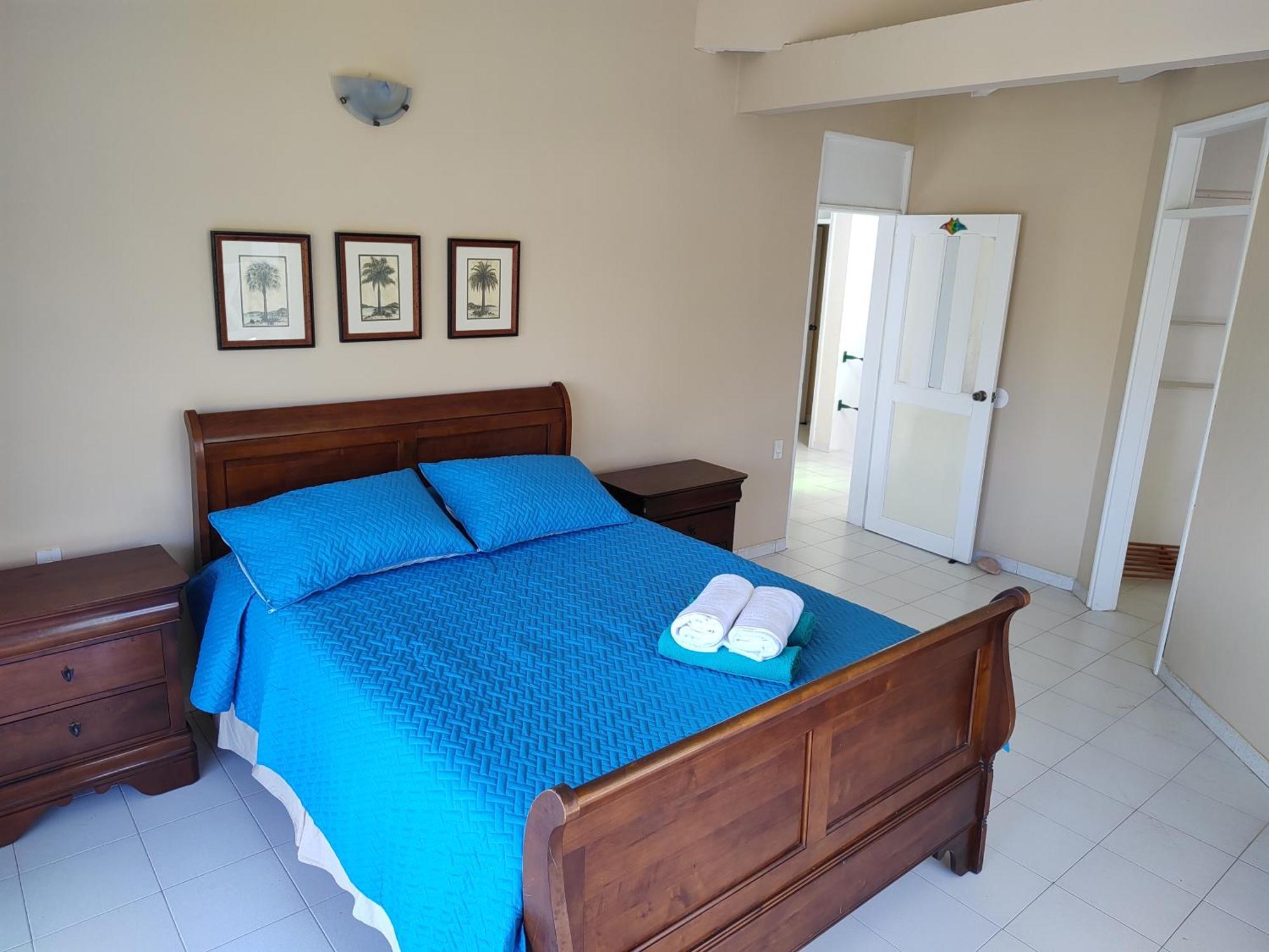 Capi'S Place San Andrés Exteriér fotografie