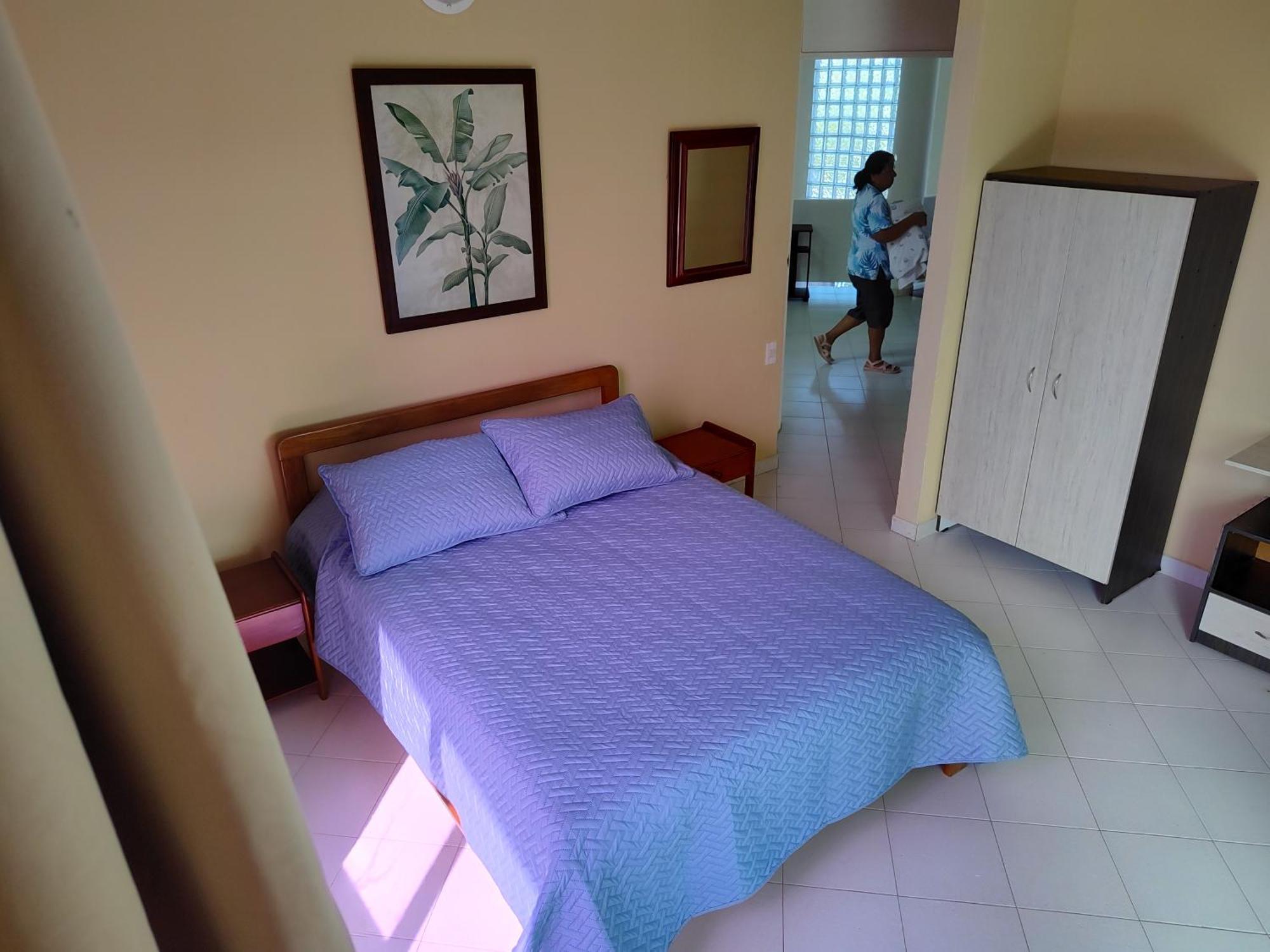Capi'S Place San Andrés Exteriér fotografie