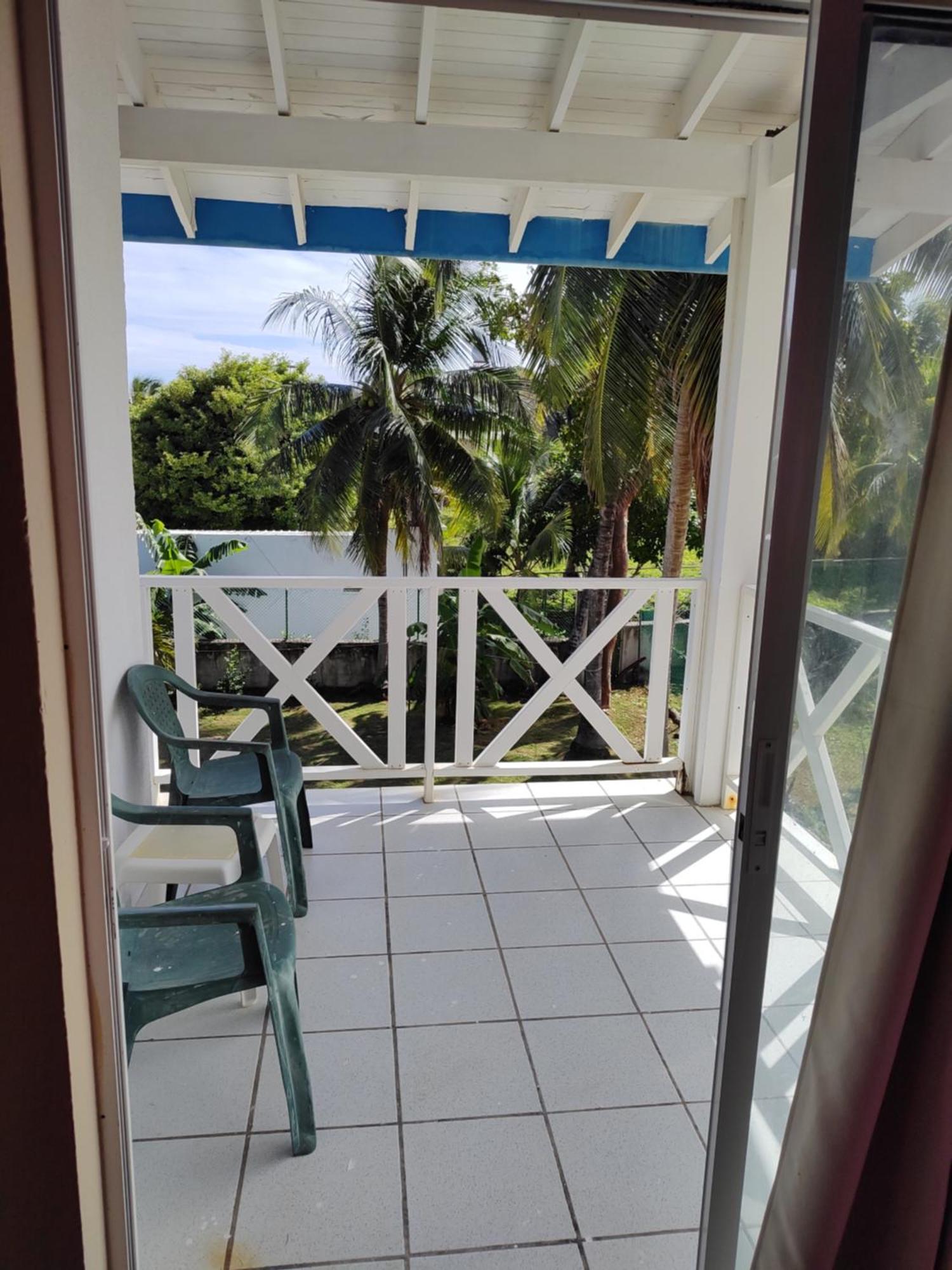 Capi'S Place San Andrés Exteriér fotografie