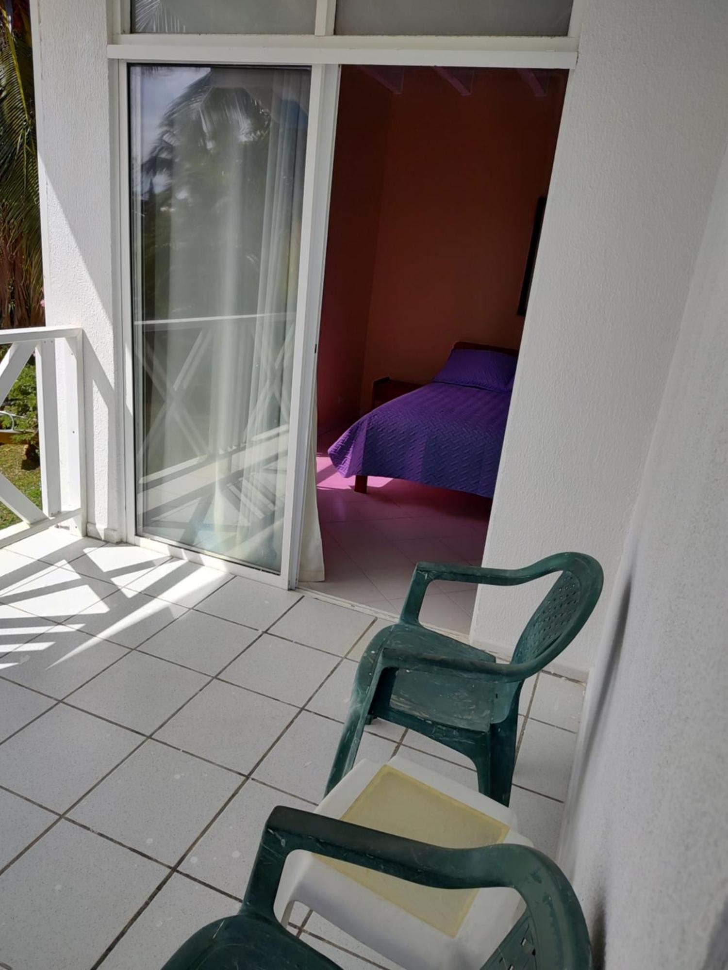 Capi'S Place San Andrés Exteriér fotografie