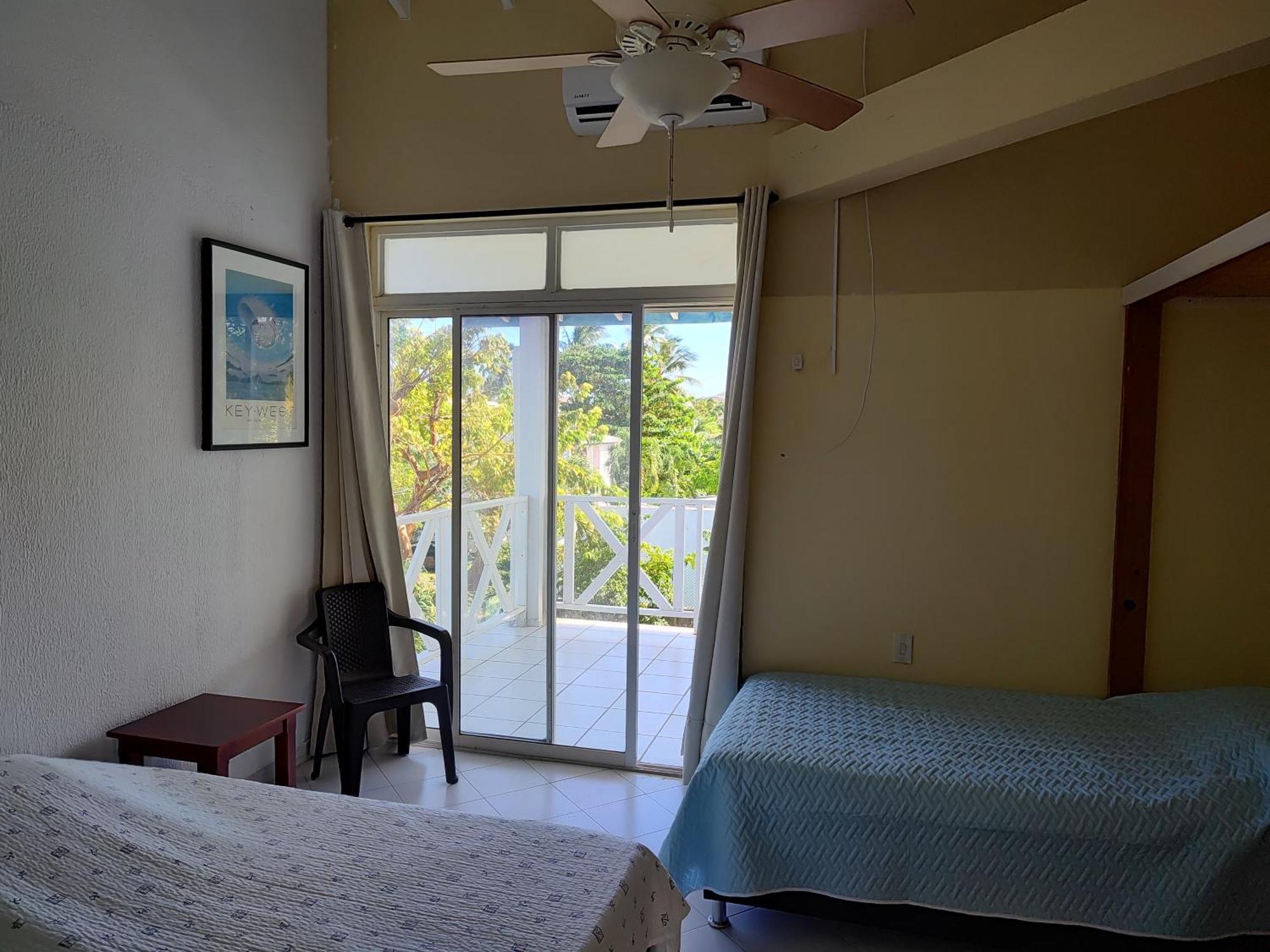Capi'S Place San Andrés Exteriér fotografie